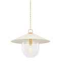 Ressi Outdoor (Damp) Pendant by Mitzi
