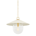 Ressi Outdoor (Damp) Pendant by Mitzi