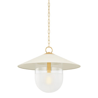 Ressi Outdoor (Damp) Pendant by Mitzi