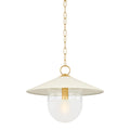 Ressi Outdoor (Damp) Pendant by Mitzi