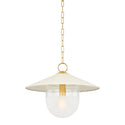 Ressi Outdoor (Damp) Pendant by Mitzi