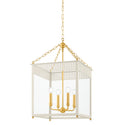 Rosalie Outdoor (Damp) Lantern by Mitzi