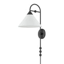 Sang Outdoor (Damp) Sconce by Mitzi