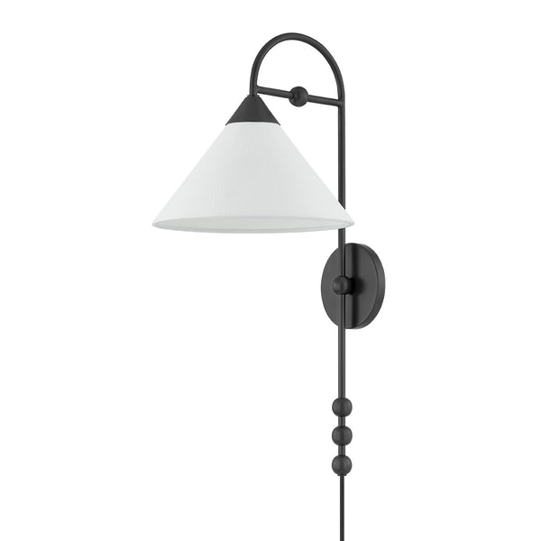 Sang Outdoor (Damp) Sconce by Mitzi