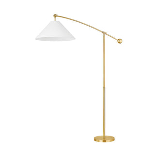 Birdie Floor Lamp by Mitzi
