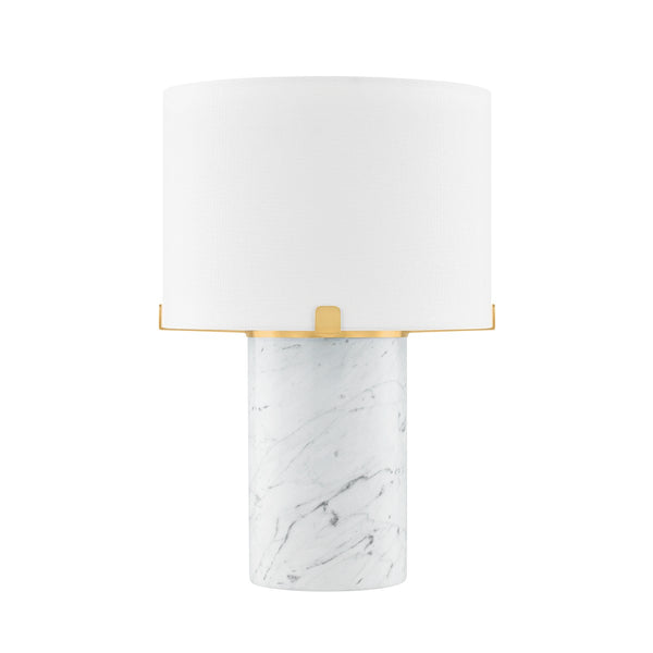 Rumi Table Accent Lamp by Mitzi