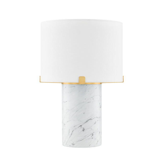 Rumi Table Accent Lamp by Mitzi