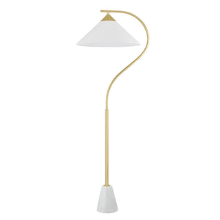 Bianca Floor Lamp by Mitzi