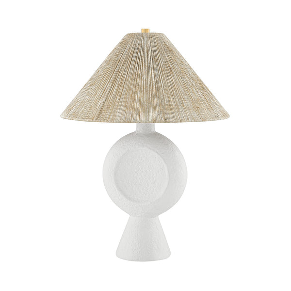 Centella Table Lamp by Mitzi