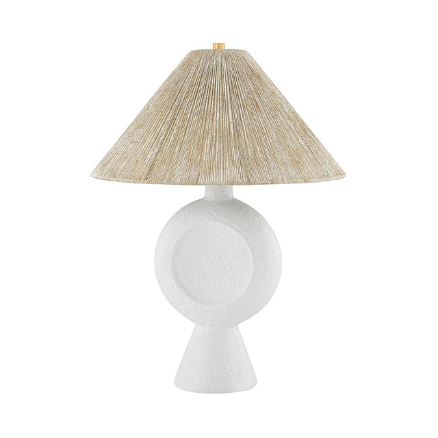 Centella Table Lamp by Mitzi