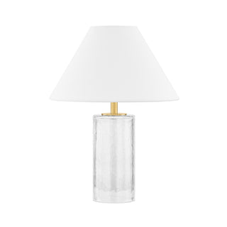 Mandy Table Accent Lamp by Mitzi