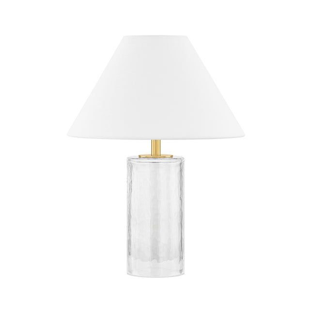 Mandy Table Accent Lamp by Mitzi