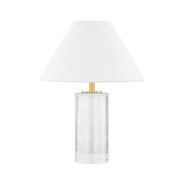 Mandy Table Lamp by Mitzi