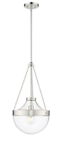 Clarra Pendant by Millennium
