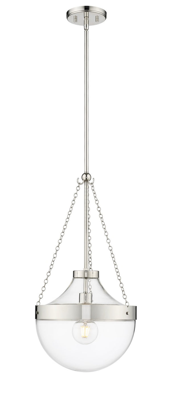 Clarra Pendant by Millennium