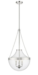 Clarra Pendant by Millennium