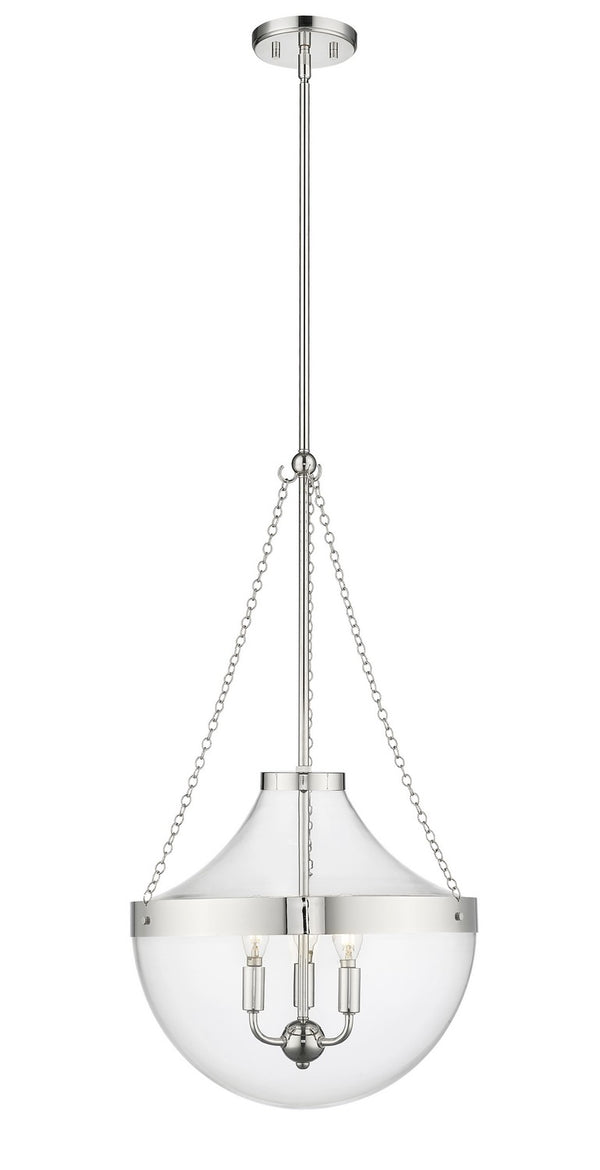 Clarra Pendant by Millennium