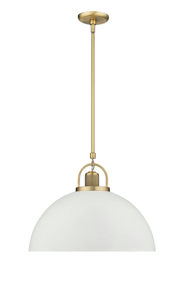 Artistan Pendant by Millennium