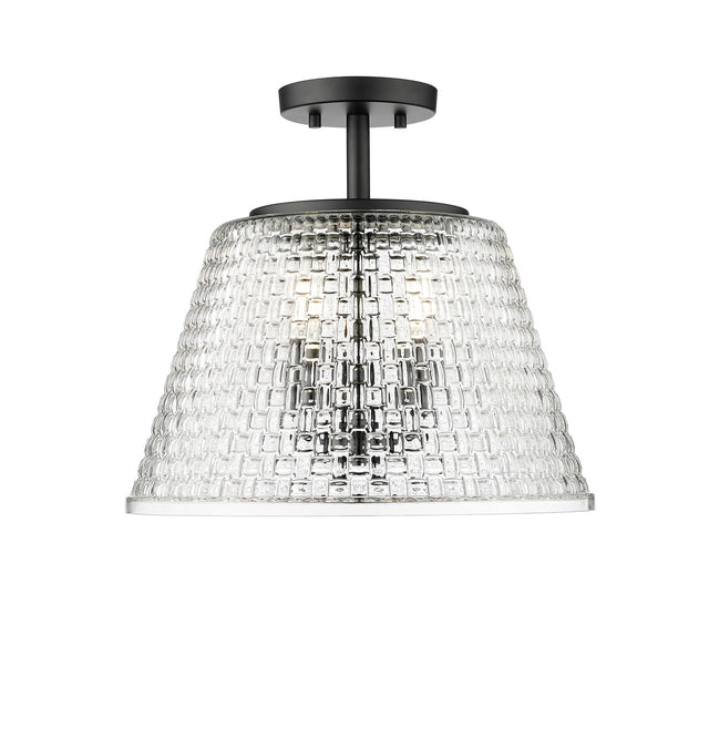 Saben Semi-Flush Mount Ceiling Light by Millennium