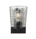 Saben Outdoor (Damp) Sconce by Millennium
