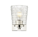 Saben Outdoor (Damp) Sconce by Millennium