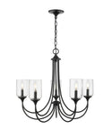 Waddingham Chandelier by Millennium