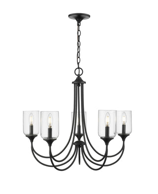 Waddingham Chandelier by Millennium