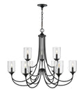 Waddingham Chandelier by Millennium