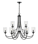 Waddingham Chandelier by Millennium