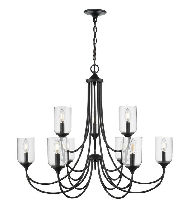 Waddingham Chandelier by Millennium