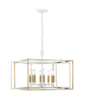 Lowe Pendant by Millennium
