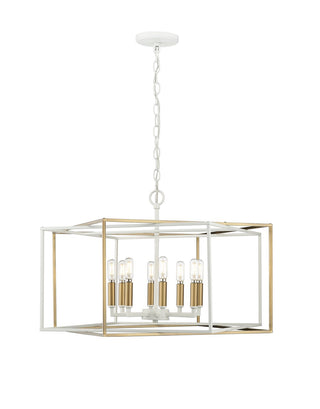 Lowe Pendant by Millennium