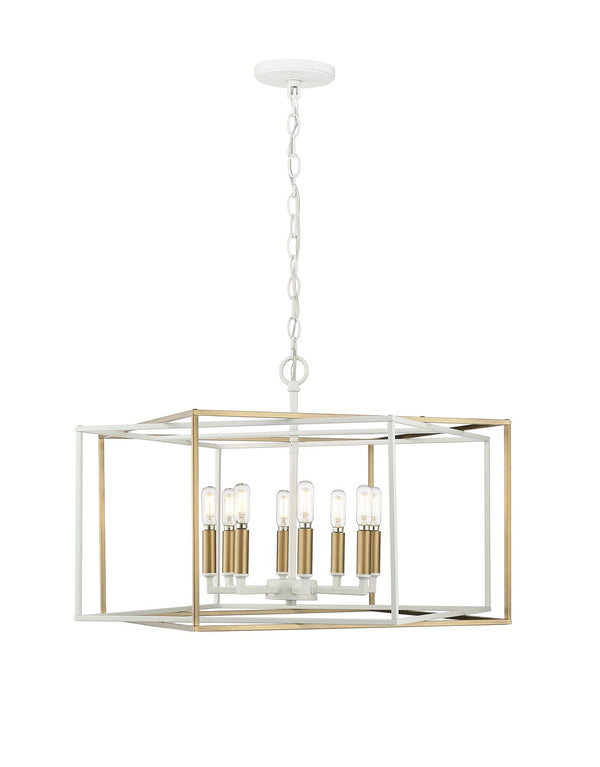 Lowe Pendant by Millennium
