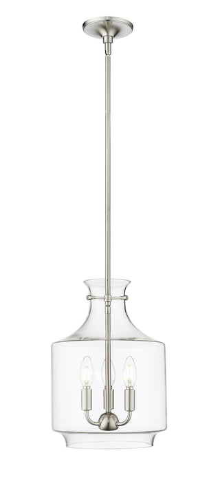 Mahannah Pendant by Millennium