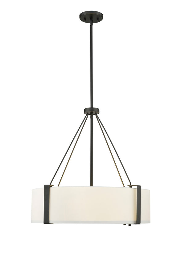 Telfar Pendant by Millennium