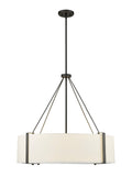 Telfar Pendant by Millennium