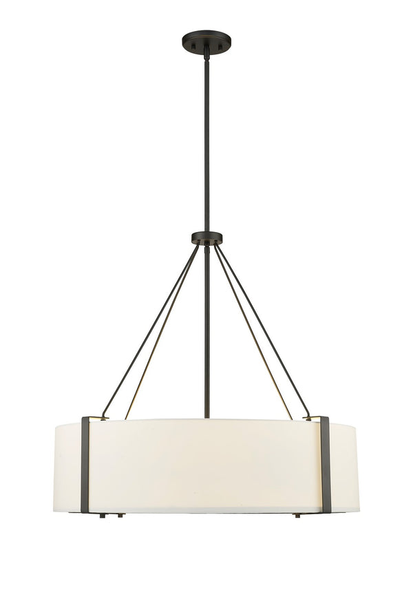 Telfar Pendant by Millennium