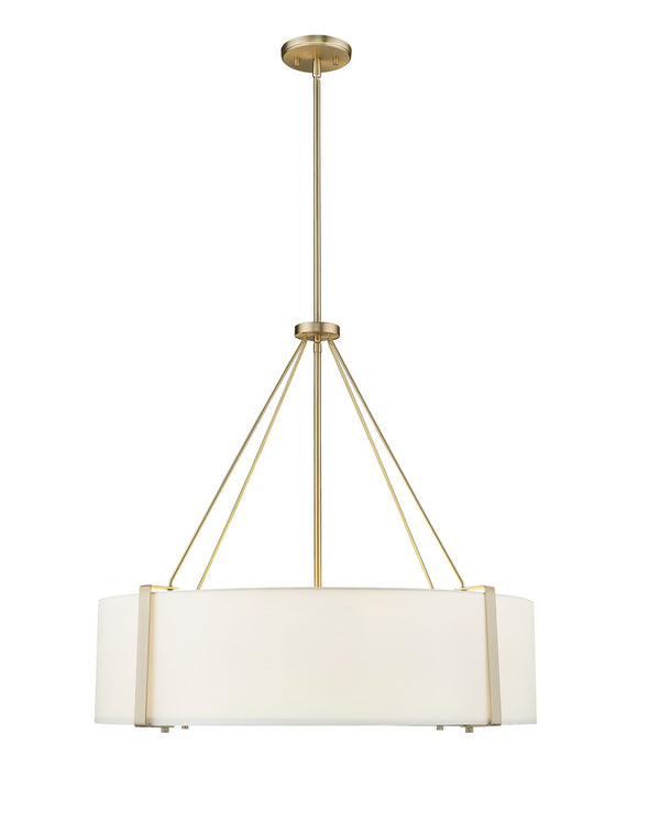 Telfar Pendant by Millennium