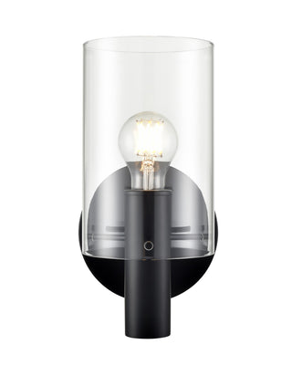 Apolla Outdoor (Damp) Sconce by Millennium