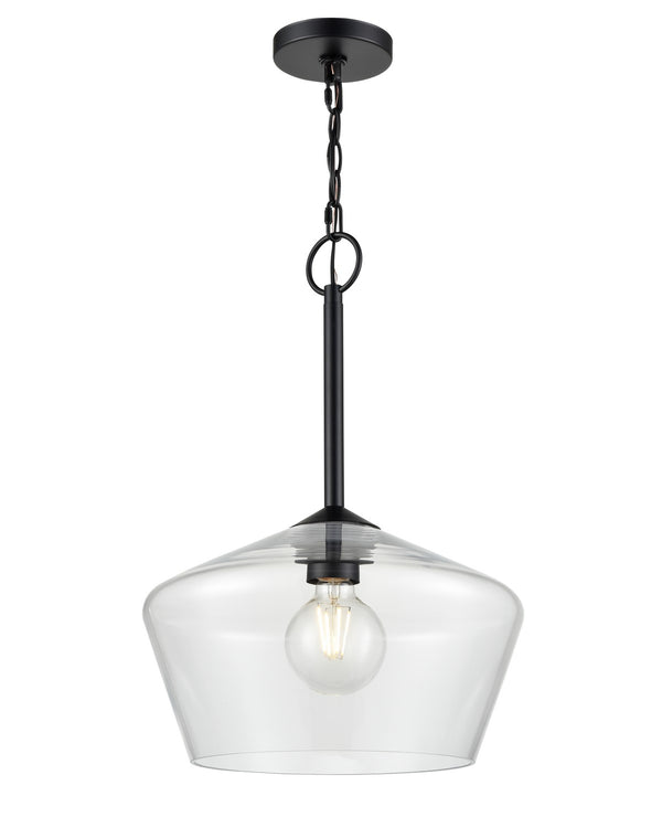 Morbelle Pendant by Millennium