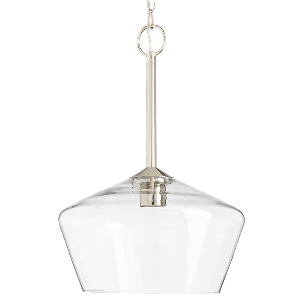 Morbelle Pendant by Millennium
