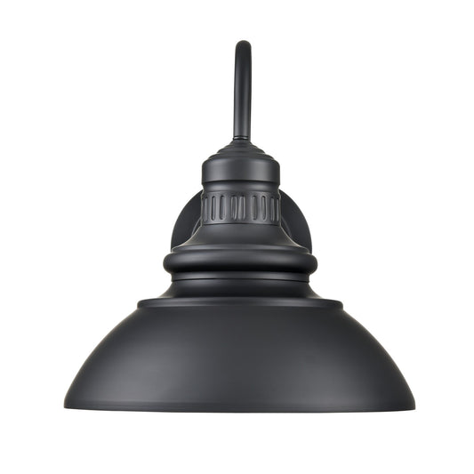 Adda Outdoor (Wet) Wall Lantern by Millennium