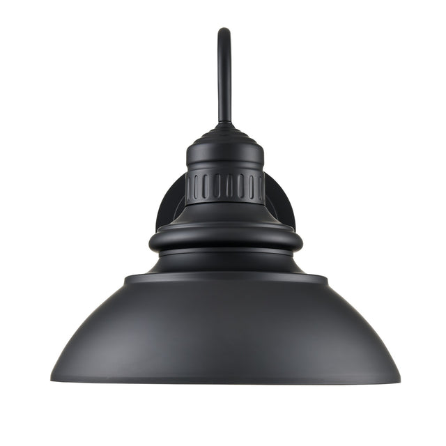 Adda Outdoor (Wet) Wall Lantern by Millennium