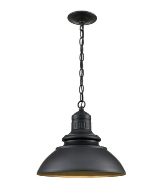 Adda Outdoor (Damp) Lantern by Millennium