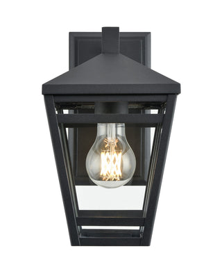 Seager Outdoor (Wet) Wall Lantern by Millennium