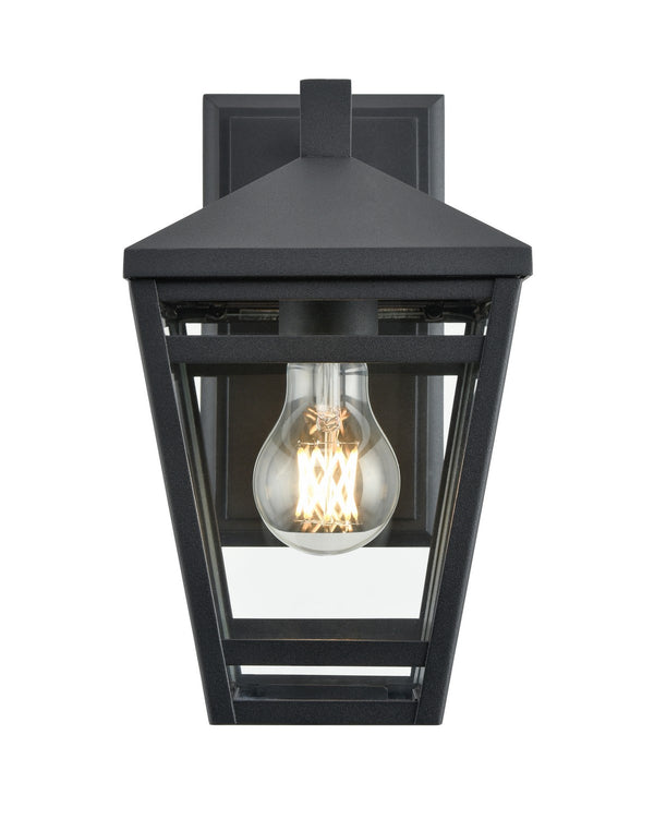 Seager Outdoor (Wet) Lantern by Millennium
