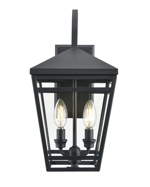 Seager Outdoor (Wet) Lantern by Millennium