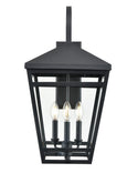 Seager Outdoor (Wet) Lantern by Millennium