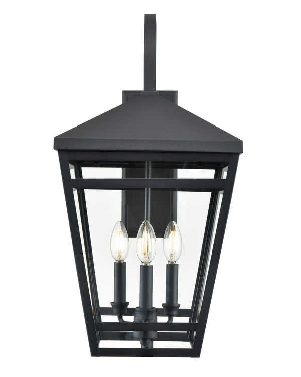 Seager Outdoor (Wet) Lantern by Millennium