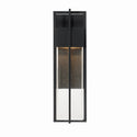 Kingler Outdoor (Wet) Sconce by Millennium